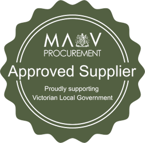 MAV Procurement Approved Supplier